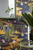 Flyttfrö - Swedish Designers