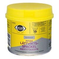 Plastic Padding, PP100