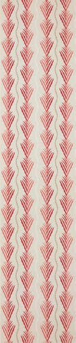 Nina Campbell - Meridor Nc Signature Meridor Red