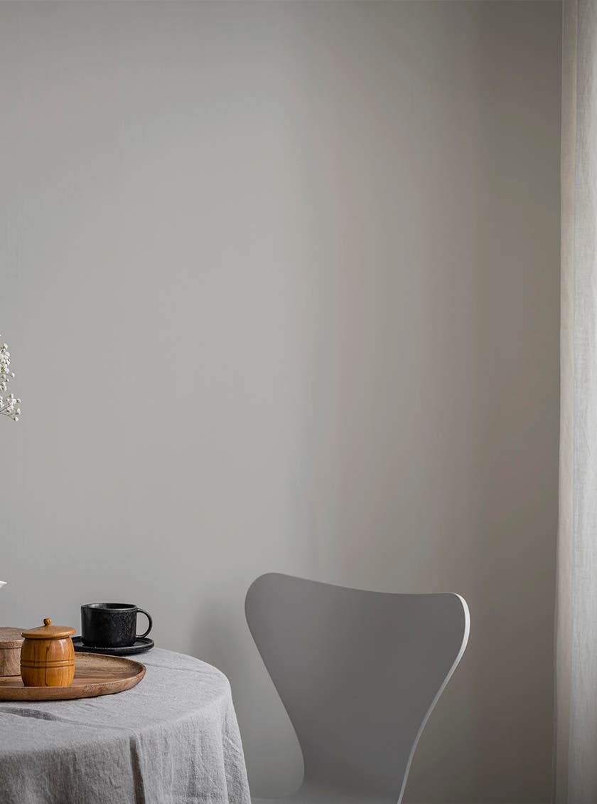 Duro - Akvarell Klassiskt Vit Akvarell