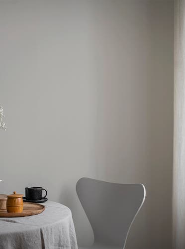 Duro - Akvarell Klassiskt Vit Akvarell