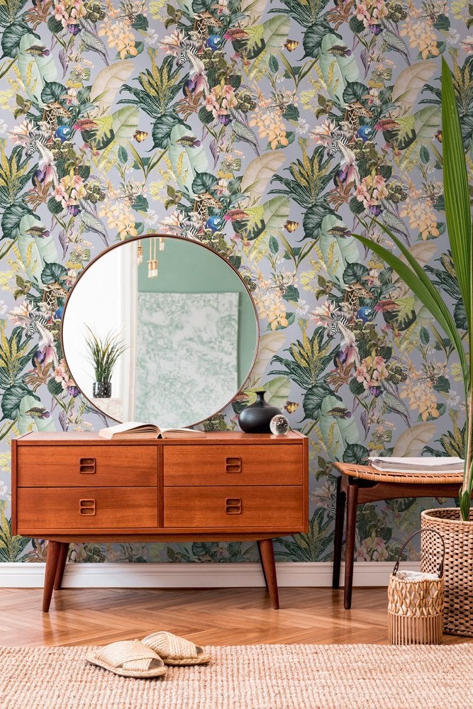 Intrade - Dream Flowery