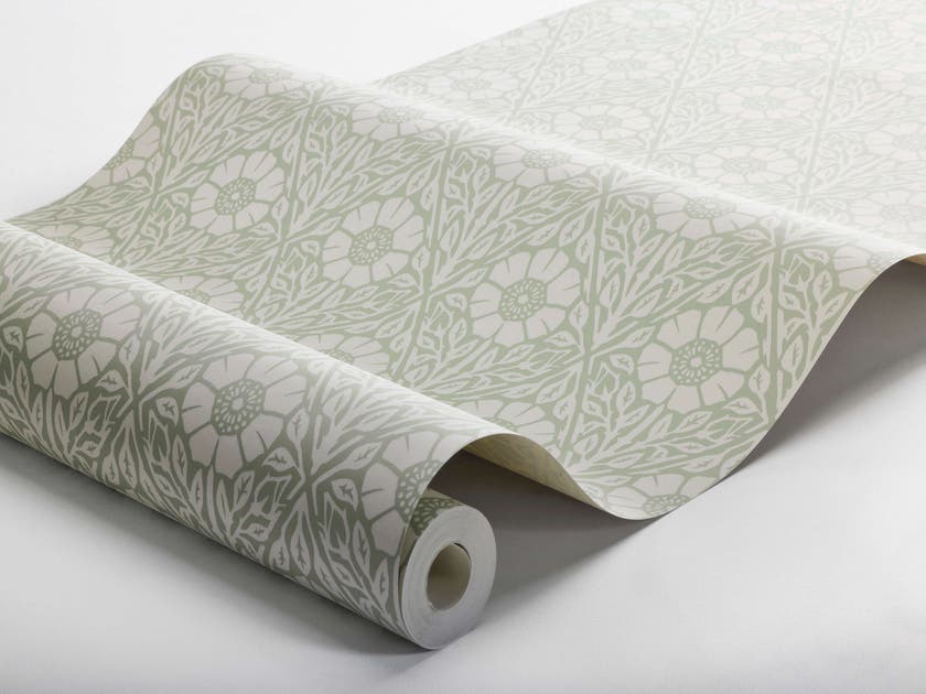 Boråstapeter - Nyponros