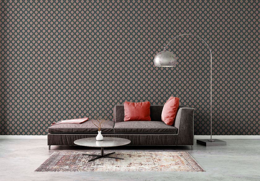 Retro chic