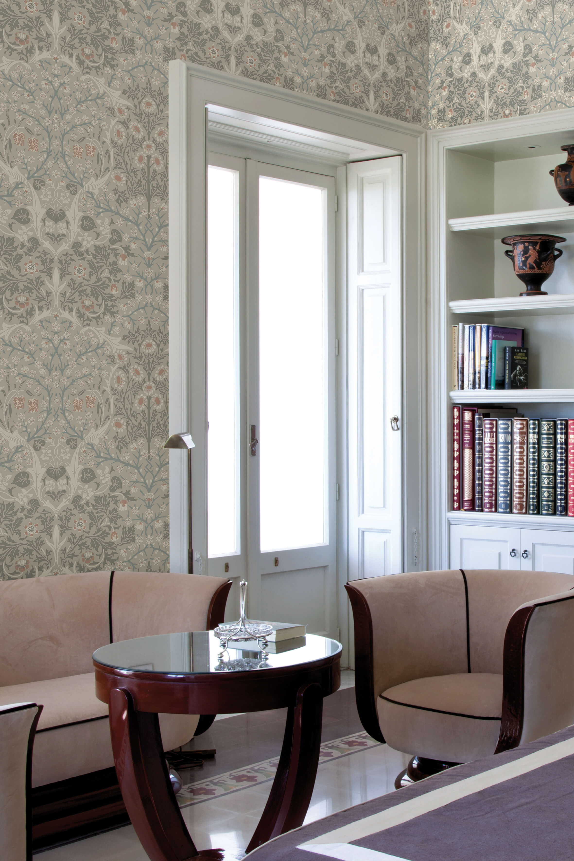 Carma - British Heritage