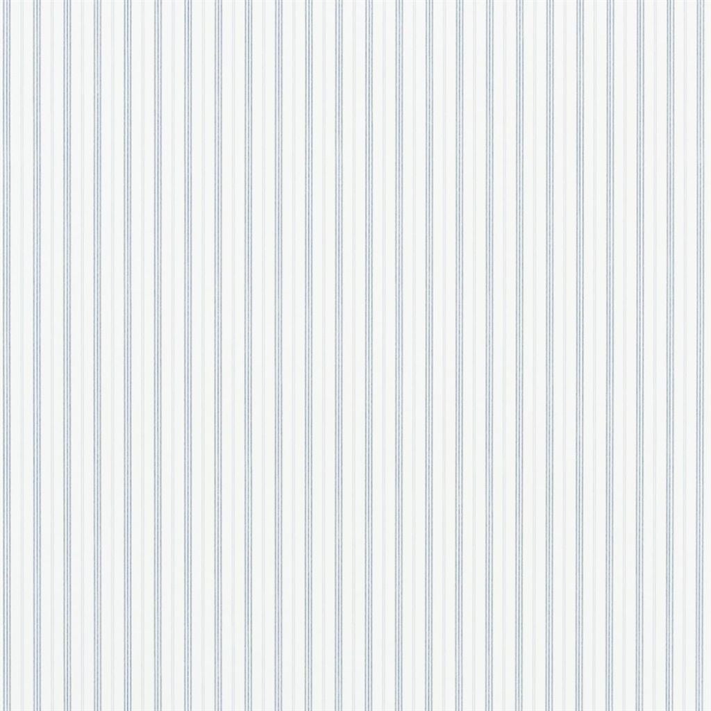 Ralph Lauren - Marrifield Stripe Navy