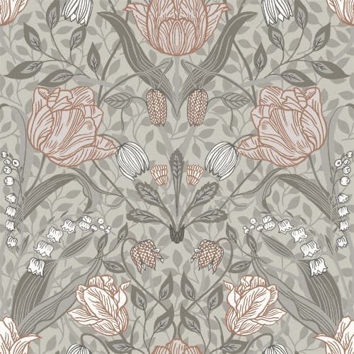 Midbec Tapeter - Filippa