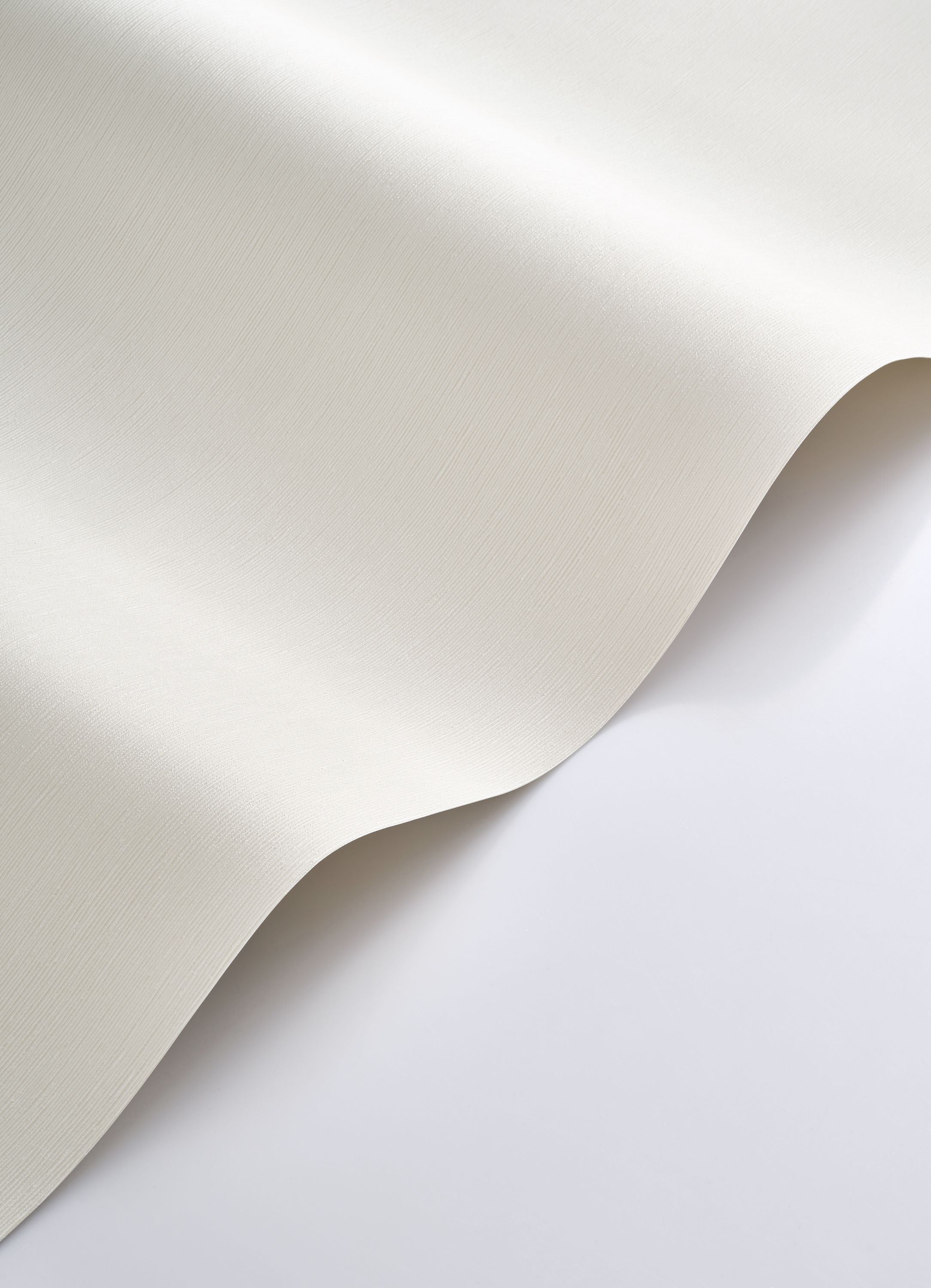 Casadeco - Hansan Blanc Polaire