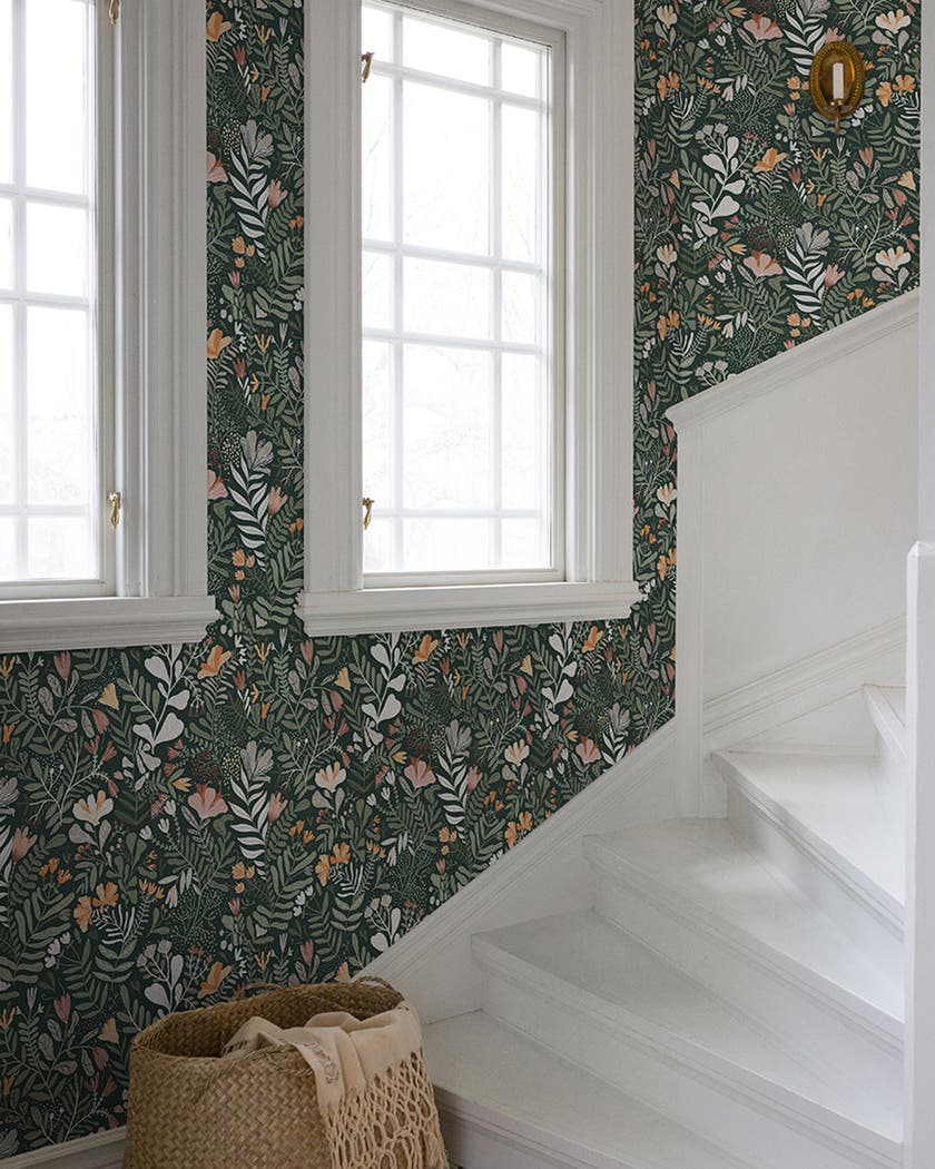 Midbec Tapeter - Brittsommar