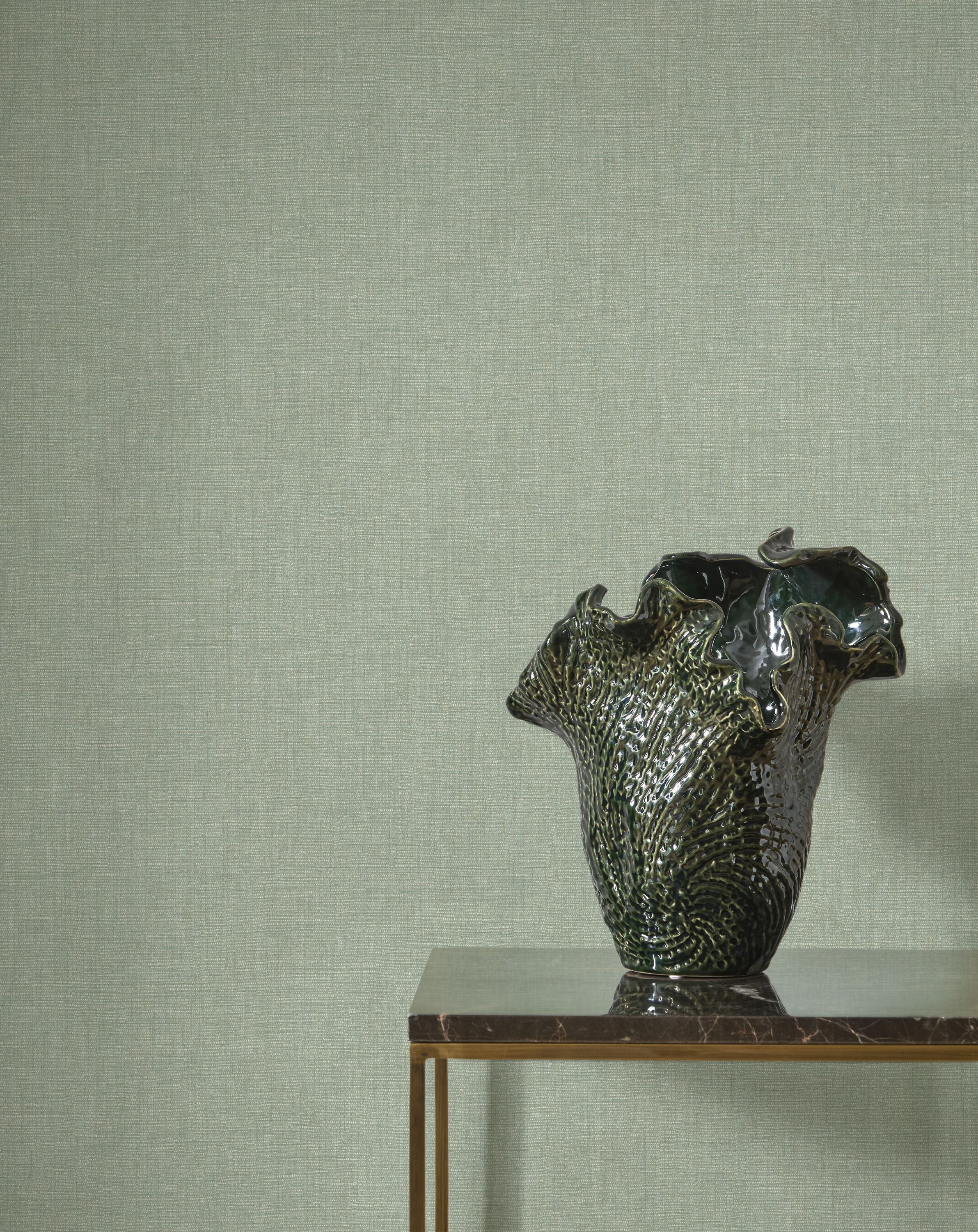 Casadeco Caractere Celadon