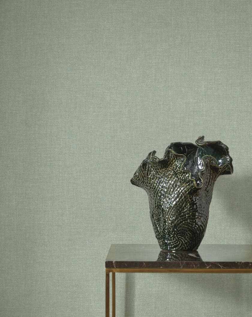 Casadeco Caractere Celadon
