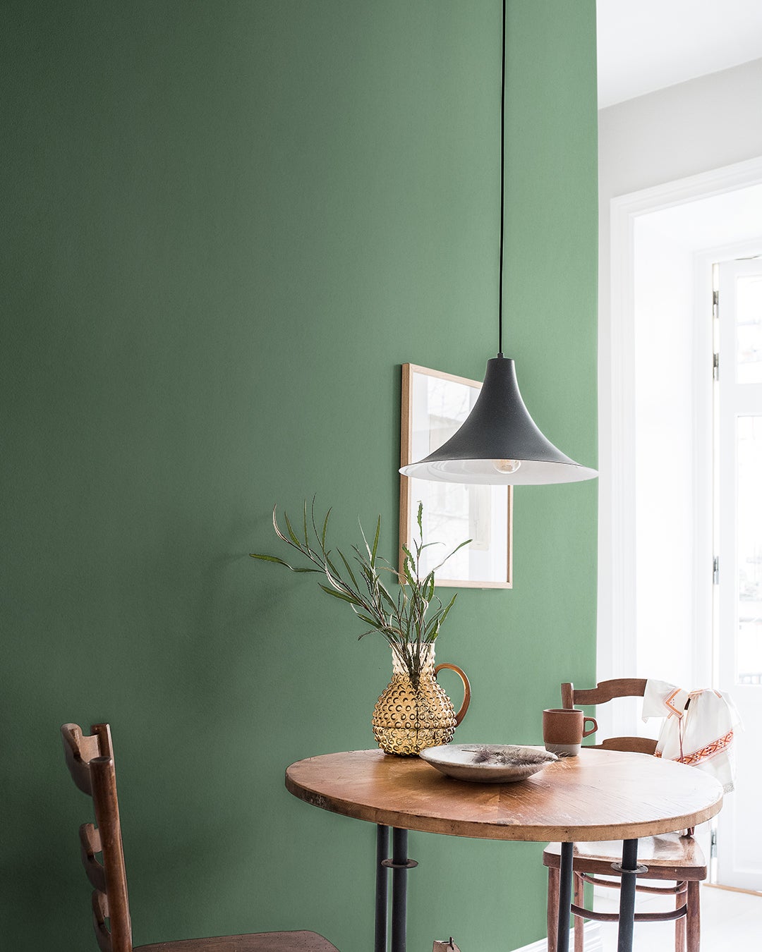 Midbec Tapeter - Eklöv