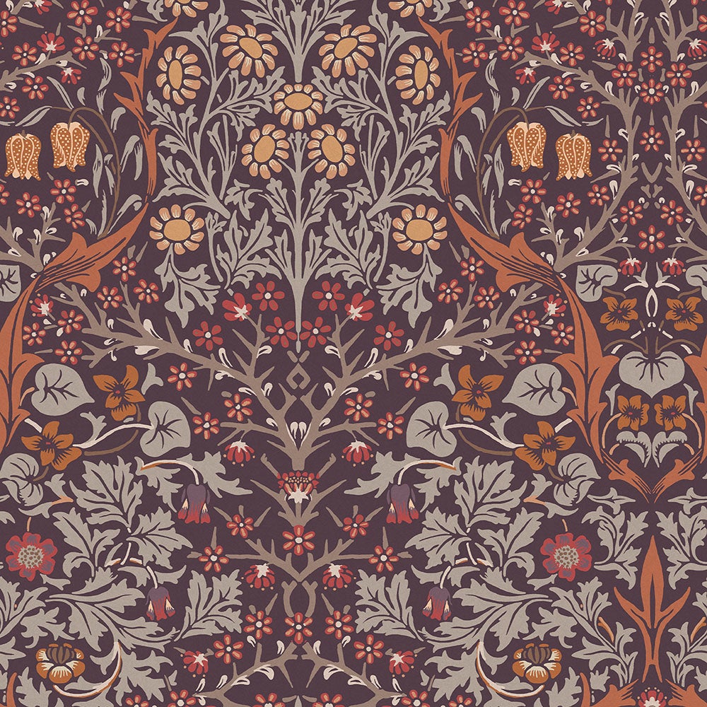 Intrade - William Morris At Home