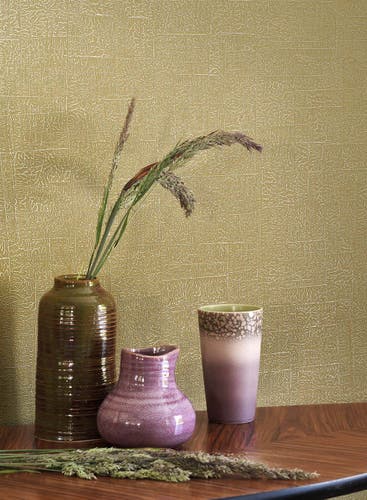 Casadeco - Ecume Olive Sentier Des Dunes