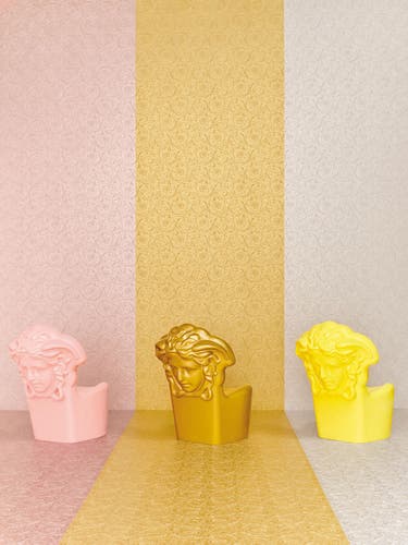 Versace IV