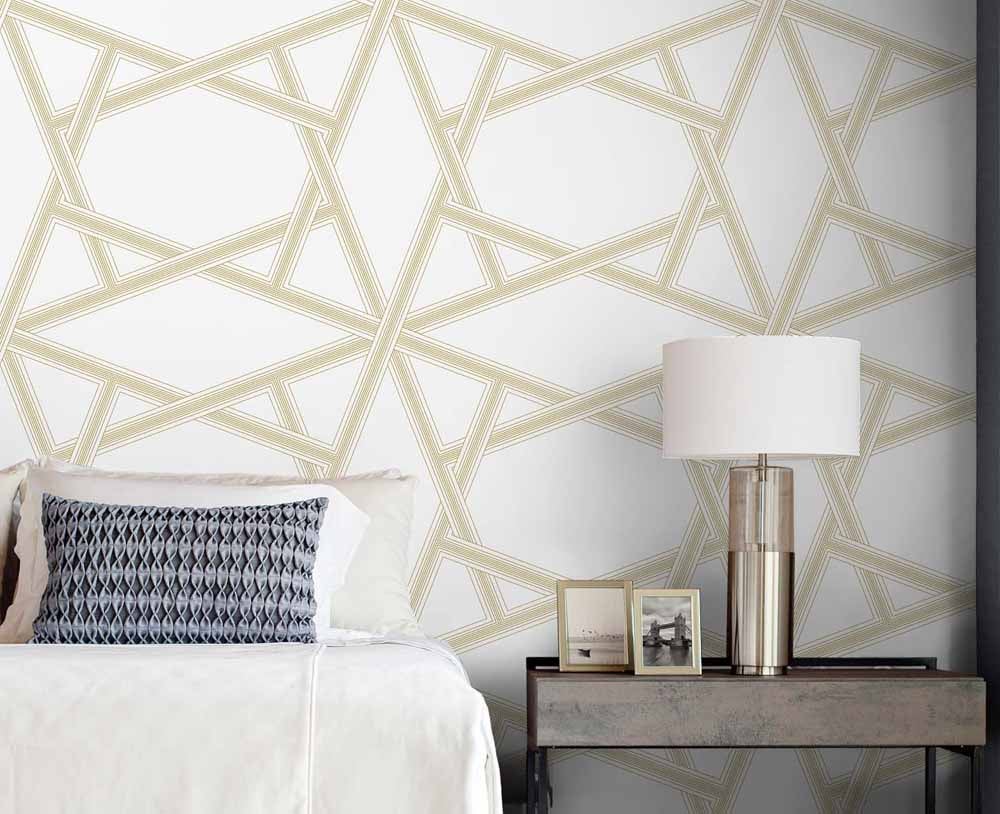 Carma - Peel & Stick Självhäftande Sticker