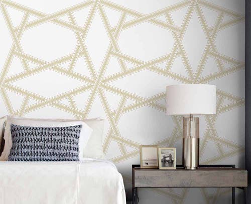 Carma - Peel & Stick Självhäftande Sticker