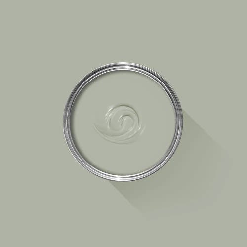 Blue Gray 91 - F&B Dead Flat 2,5 L