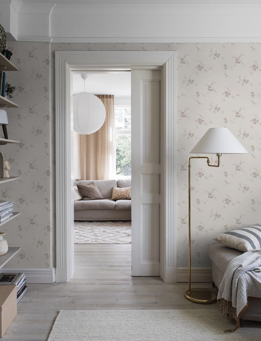 Boråstapeter - Saga