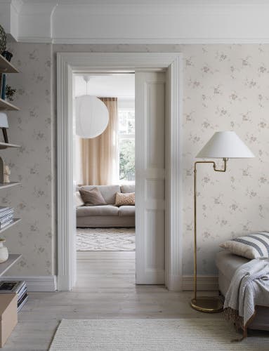 Boråstapeter - Saga