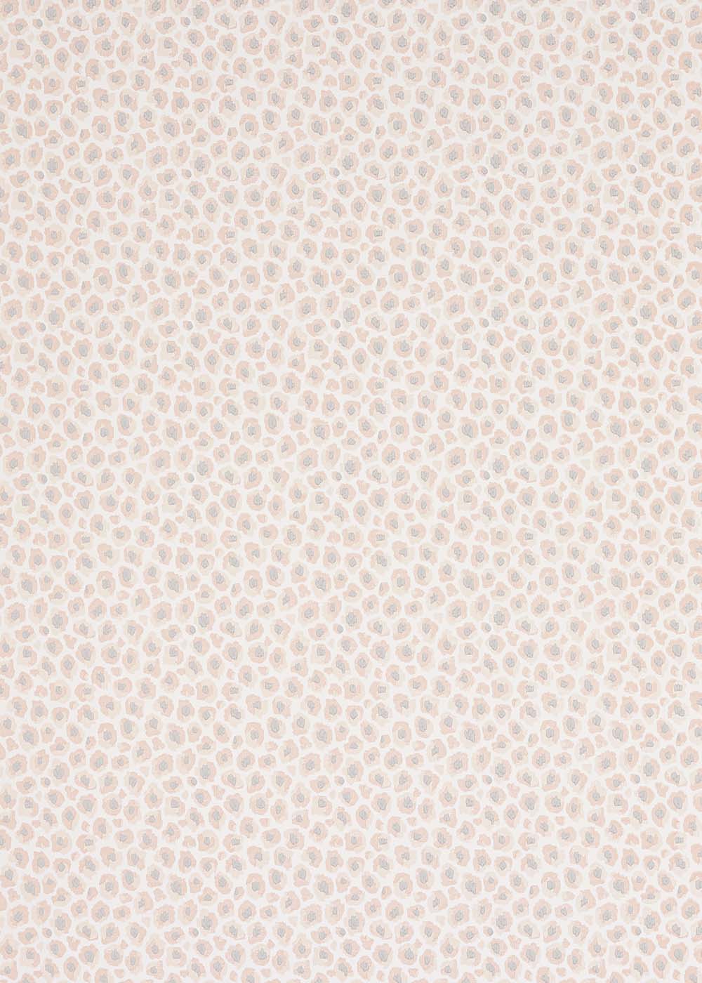 Jane Churchill - Cleo Pink