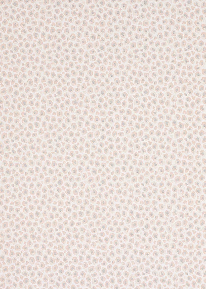 Jane Churchill - Cleo Pink