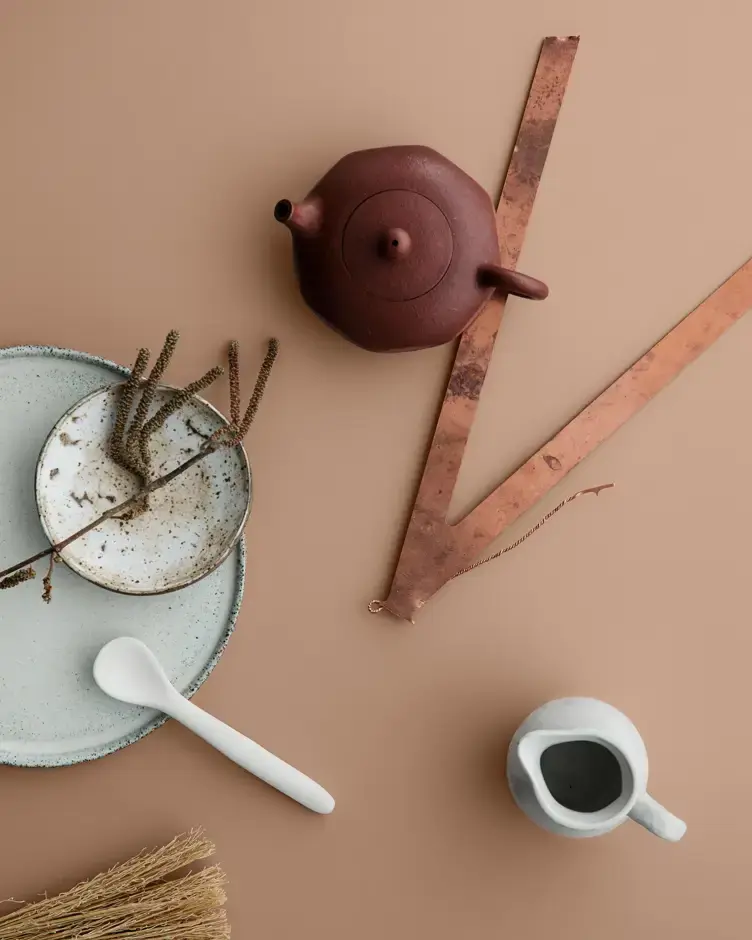 Blushing Peach 20047 - Jotun Lady Pure Color