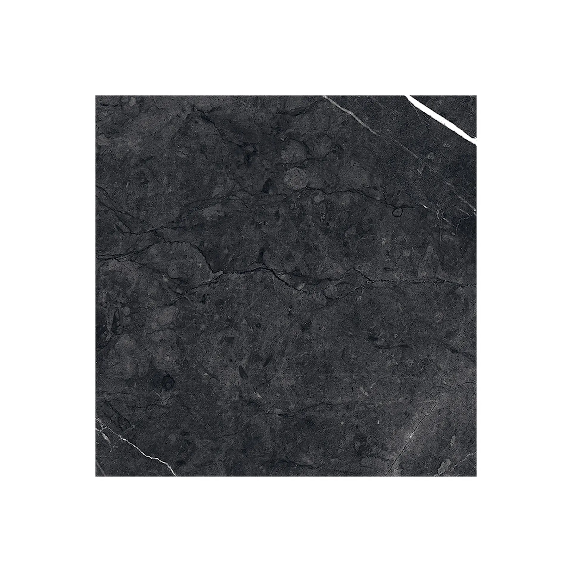 Heritage Heritage Nero Marquina 30x30 såg