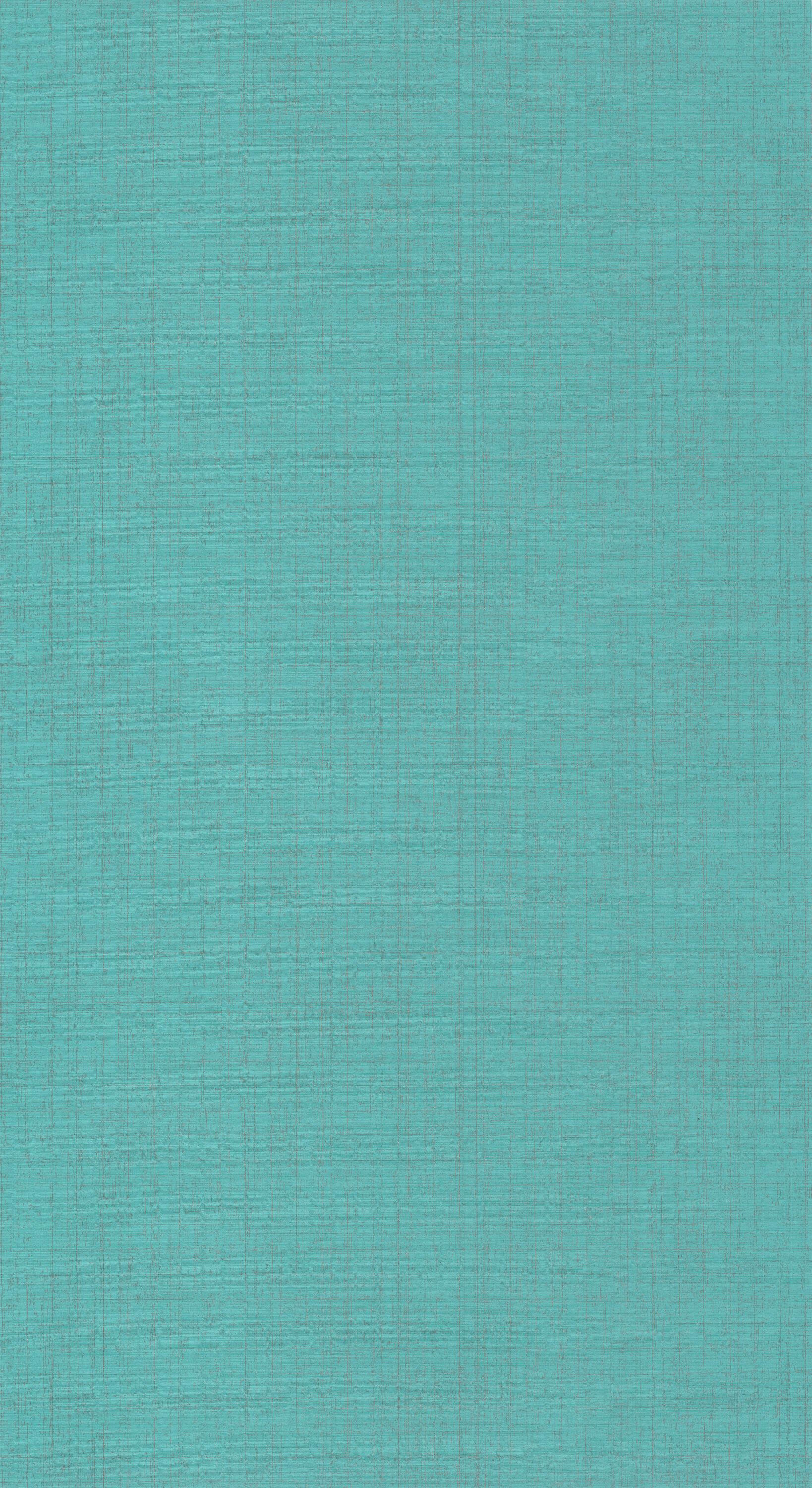 Casadeco - Tissage Bleu Paon Tissage