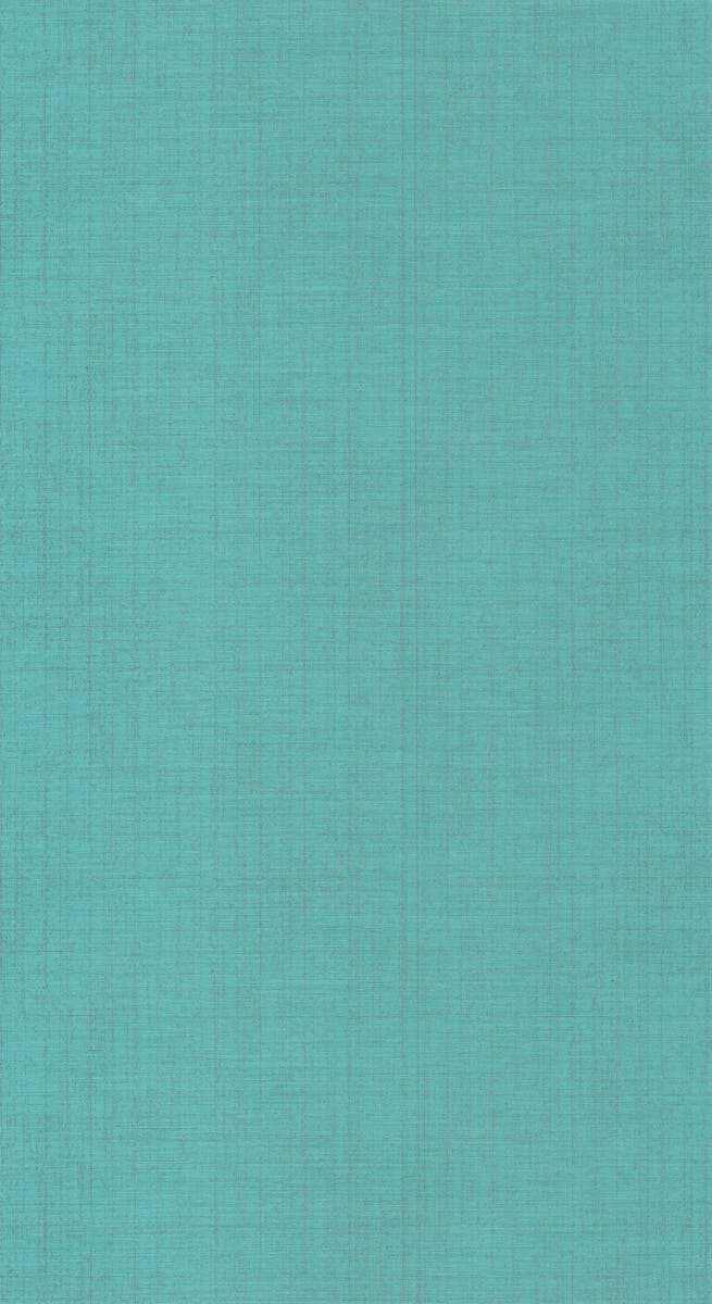 Casadeco - Tissage Bleu Paon Tissage