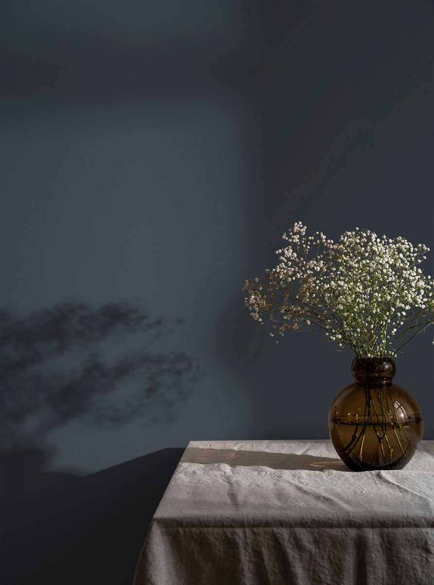 Duro - Akvarell Tjärn Akvarell