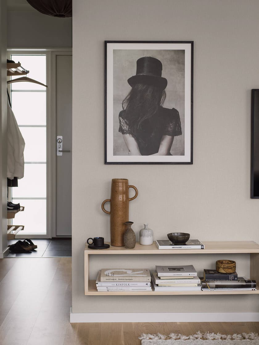 Boråstapeter - Borosan Bas Easy Up