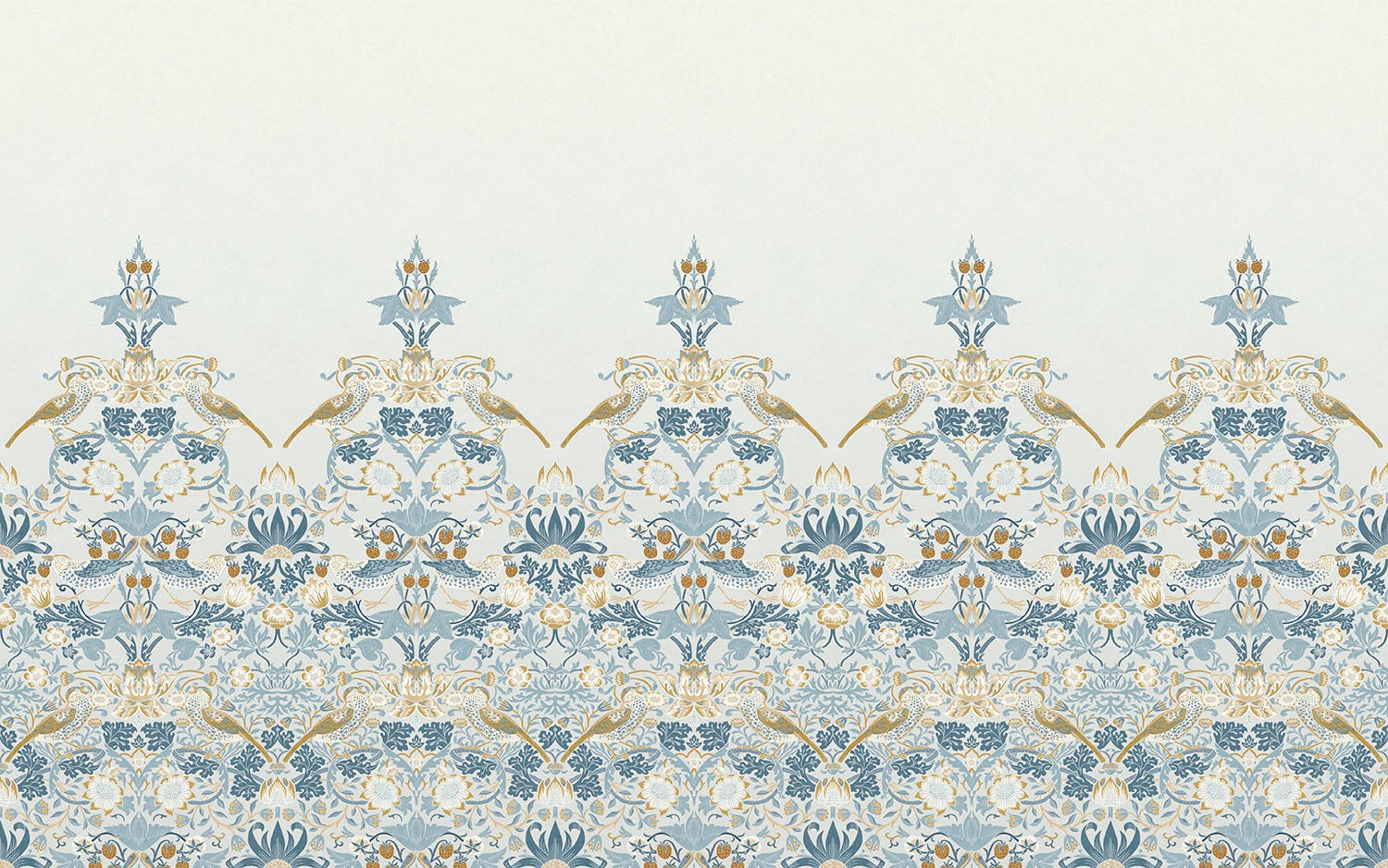Intrade - William Morris At Home Väggbild