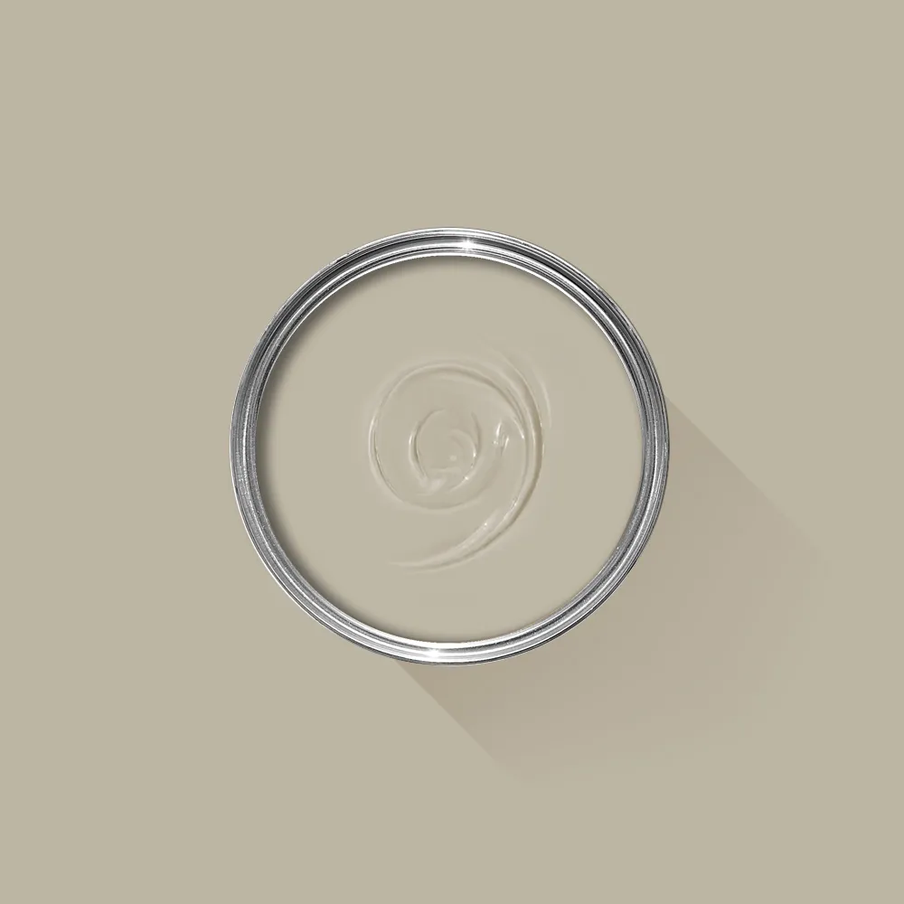 Drop Cloth 283 - F&B Dead Flat 2,5 L