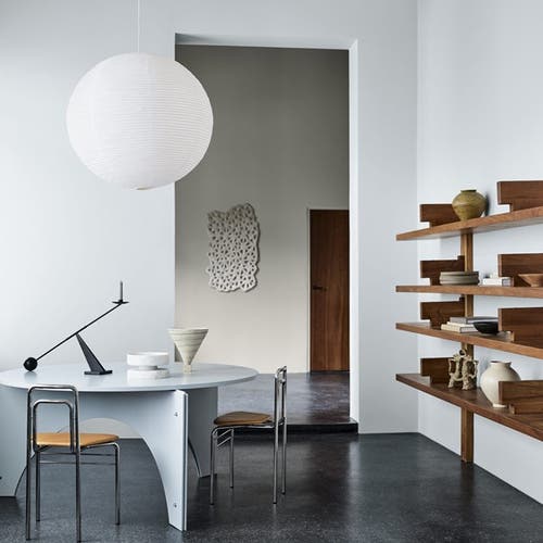 4666 Silky Blue - Jotun Lady Pure Color 0.75L