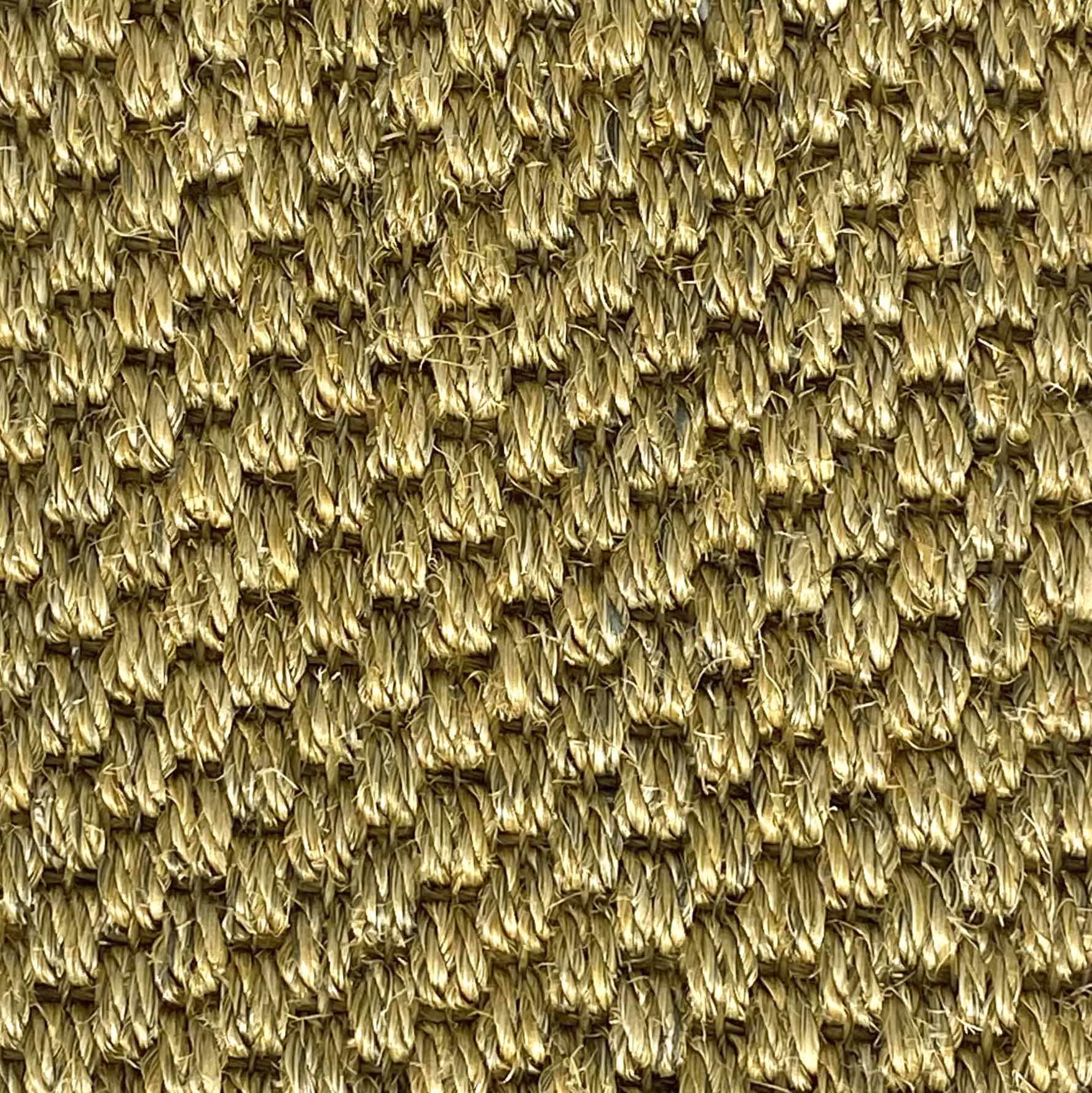 Sisal Hampa Sjögräs 9006 Kjellbergs Textilgolv