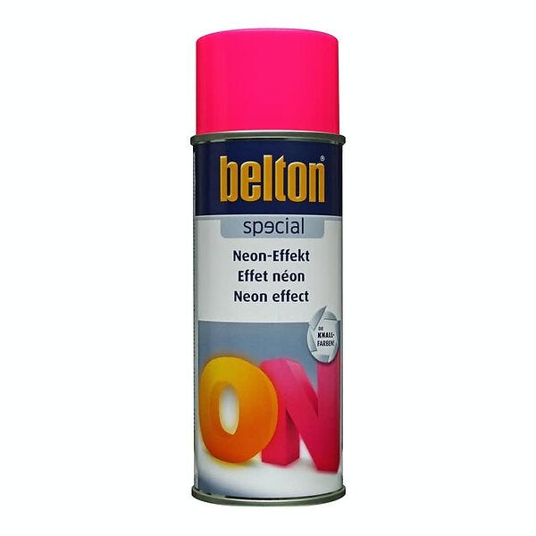 Neonlack - Rosa - 400ml
