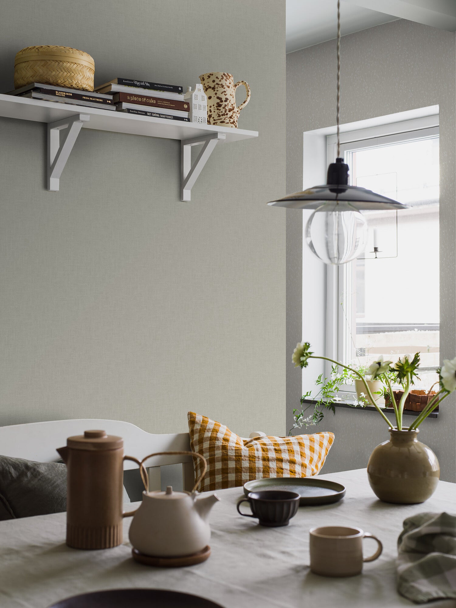 Boråstapeter - Borosan Hem Easy Up 