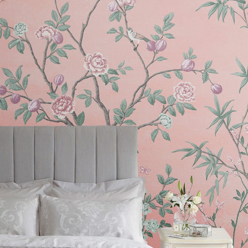 Laura Ashley vol. 1 Väggbild