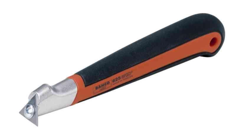 Färgskarpa Bahco 625 Ergo