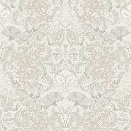 Midbec Tapeter - Öjvind