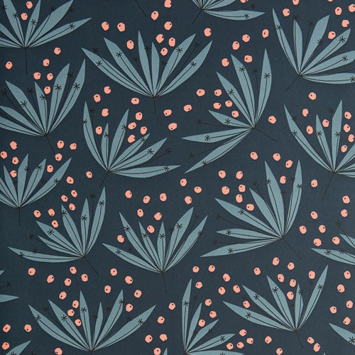 Midbec Tapeter - Wildflower Cloudberr