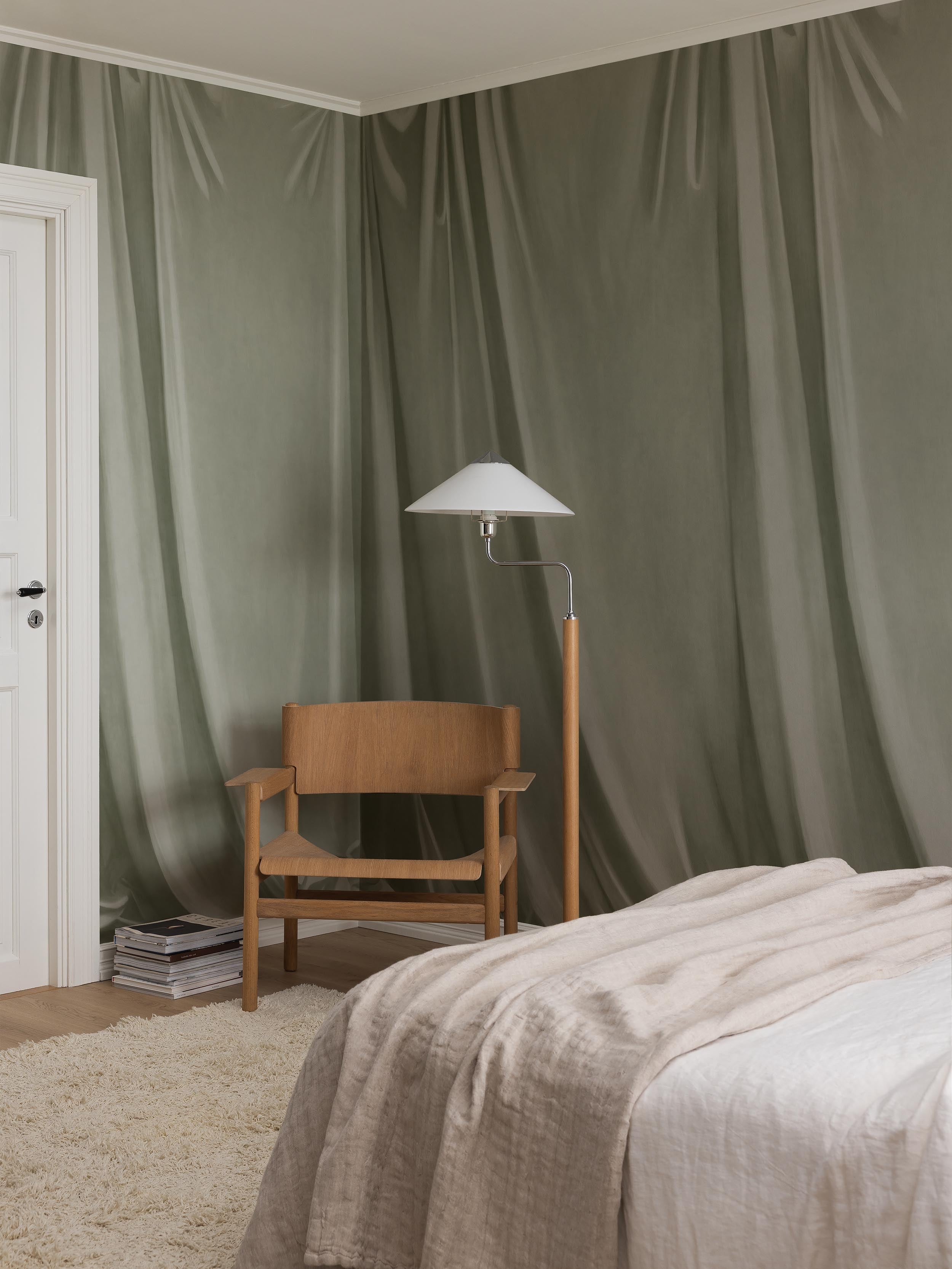 Boråstapeter - Boråstapeter - Drape