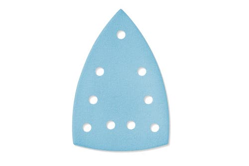 Granat Slippapper Delta P100 - 100 pack