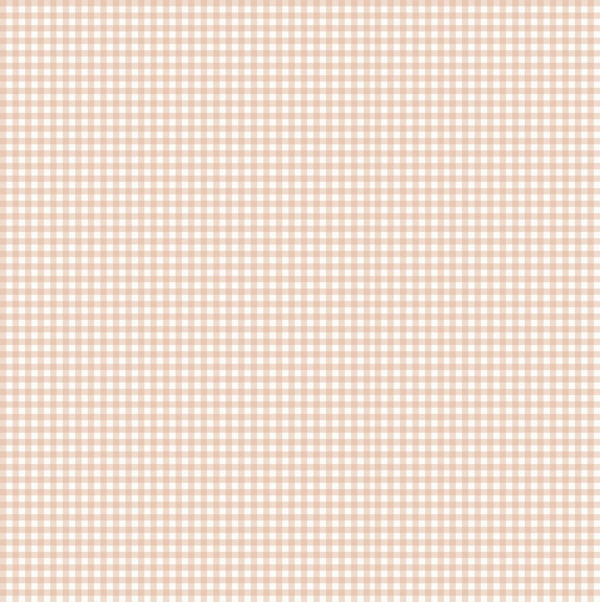 Duro - Lotta Ljusröd Småmönstrat