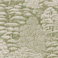 Woodland Toile Cream/Gree Woodland Walk Wallpapers