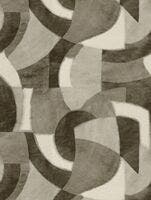 Casadeco - Rêves De Papier_M Anthra Papercraft