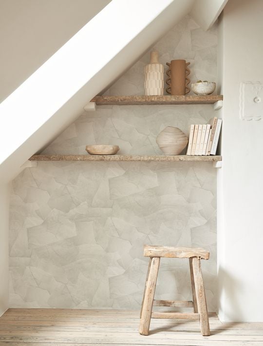 Casadeco - Papier Colle Argile Papercraft