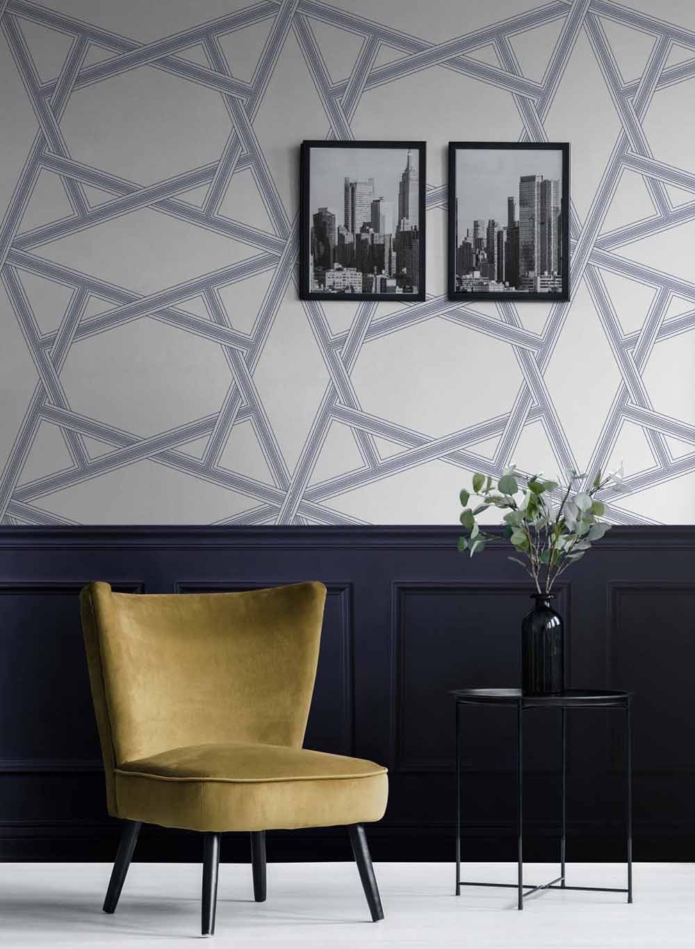 Carma - Peel & Stick Självhäftande Sticker