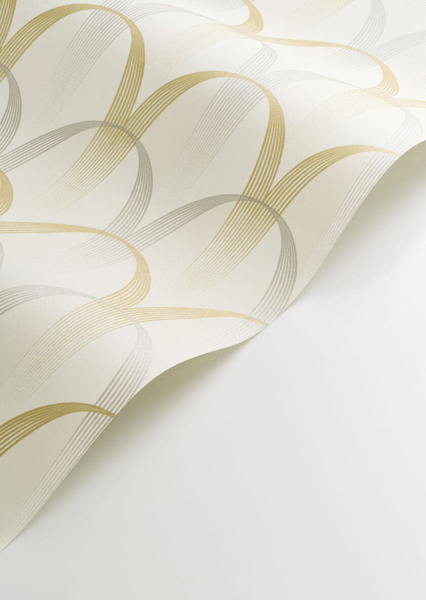 ENTREE DES ARTISTES BLANC ANNEES FOLLES